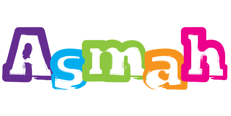 Asmah casino logo