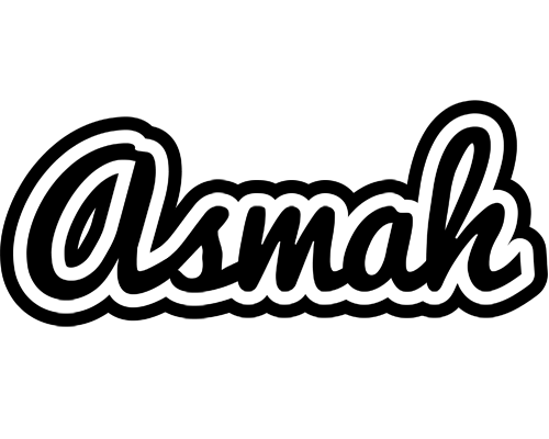 Asmah chess logo