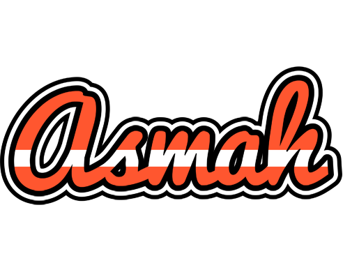 Asmah denmark logo