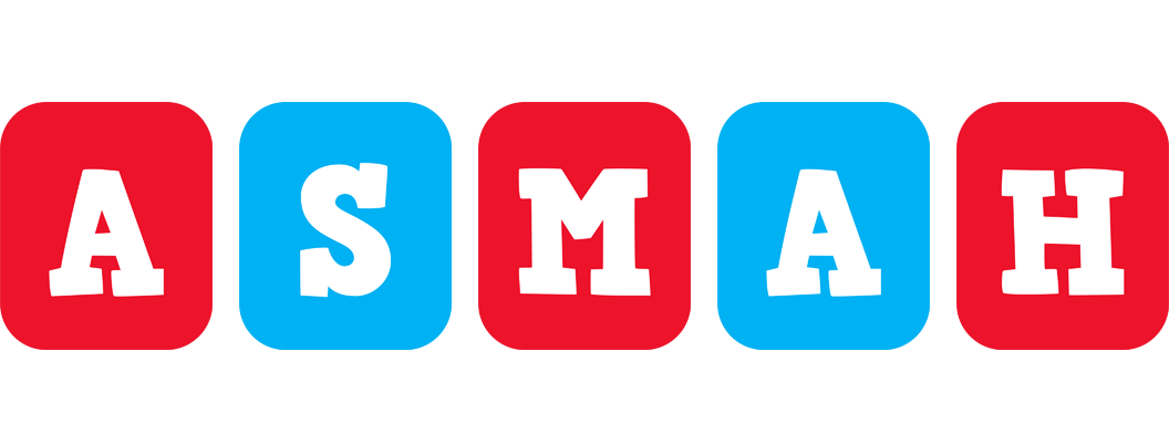 Asmah diesel logo