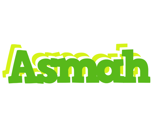 Asmah picnic logo