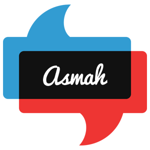 Asmah sharks logo