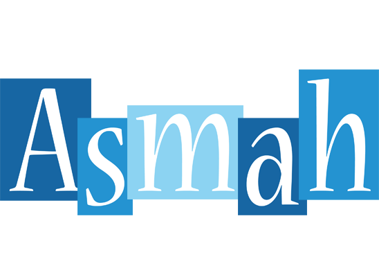 Asmah winter logo