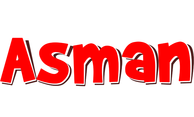 Asman basket logo