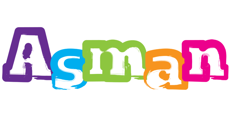 Asman casino logo