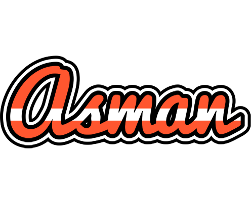 Asman denmark logo