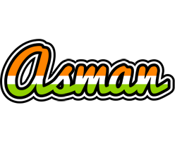 Asman mumbai logo