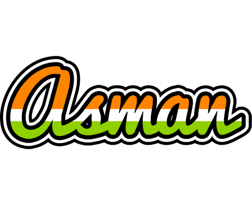 Asman mumbai logo