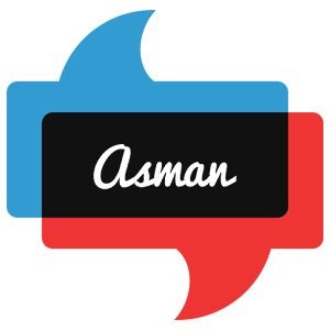 Asman sharks logo