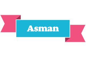 Asman today logo