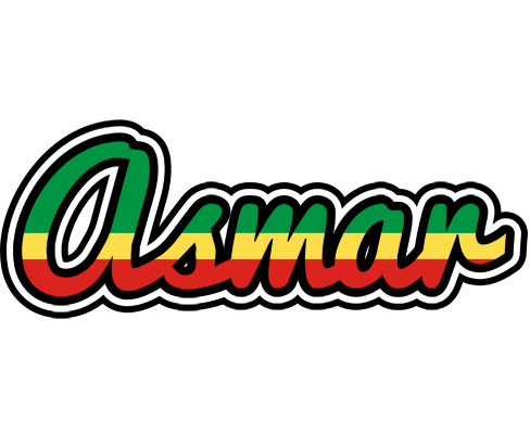 Asmar african logo