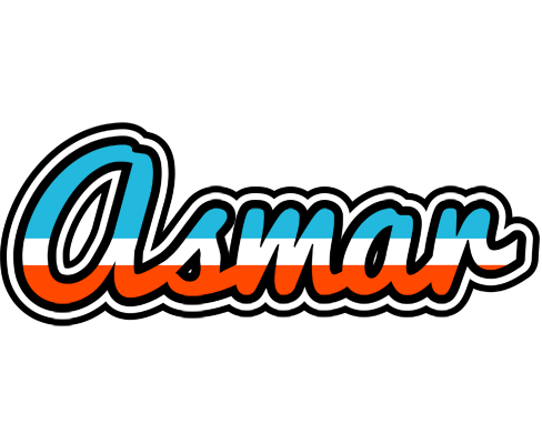 Asmar america logo