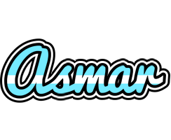 Asmar argentine logo