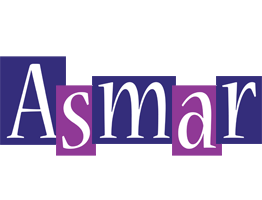 Asmar autumn logo