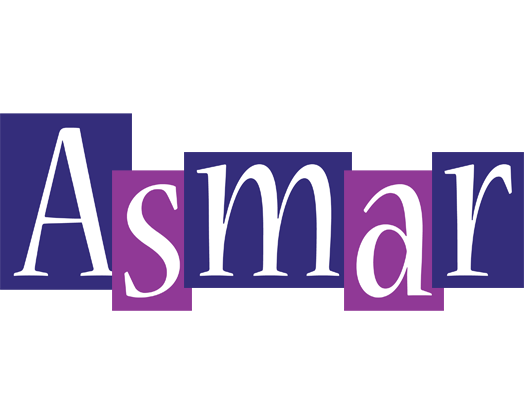 Asmar autumn logo