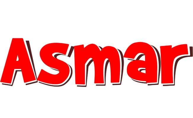 Asmar basket logo