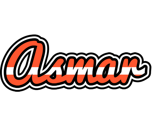 Asmar denmark logo