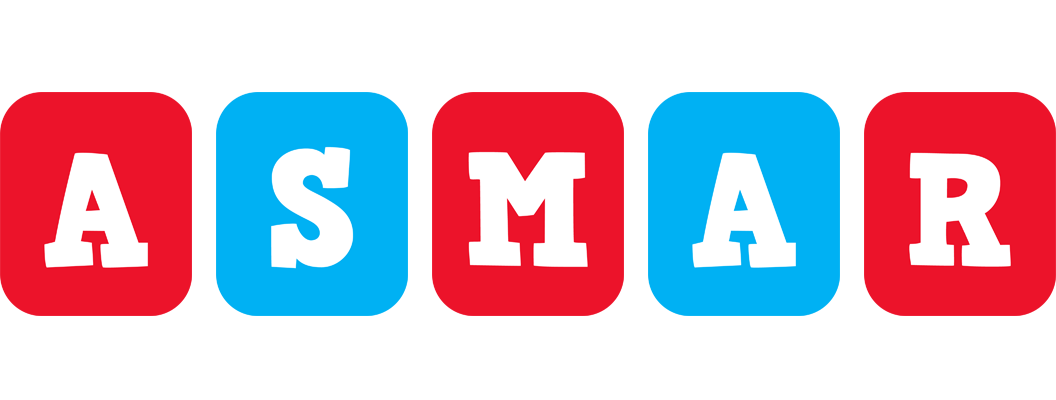 Asmar diesel logo