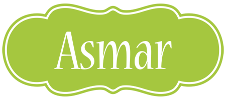 Asmar family logo