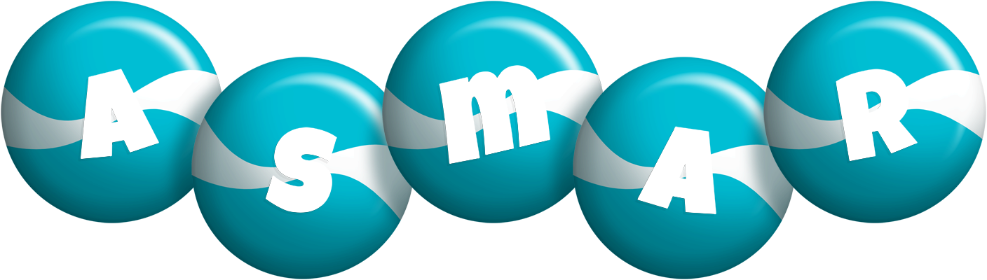 Asmar messi logo