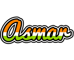 Asmar mumbai logo