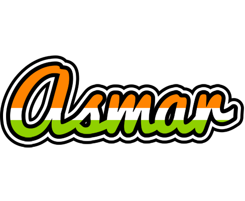 Asmar mumbai logo