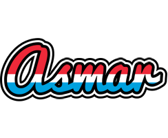 Asmar norway logo