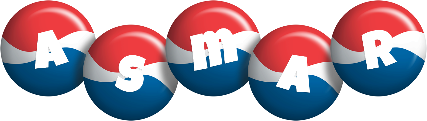 Asmar paris logo