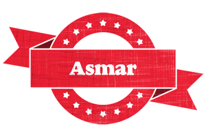 Asmar passion logo
