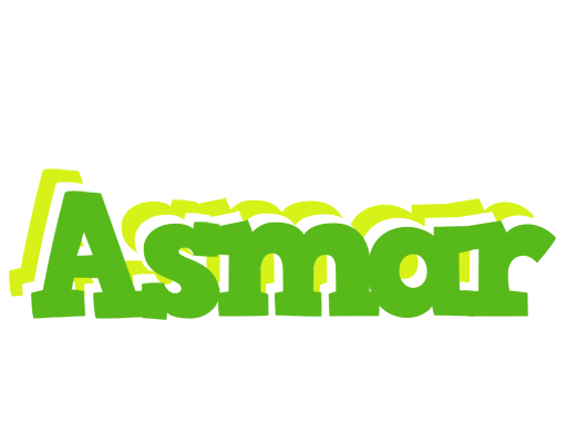 Asmar picnic logo