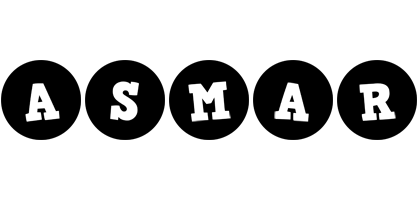 Asmar tools logo