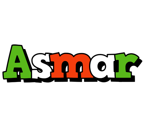 Asmar venezia logo