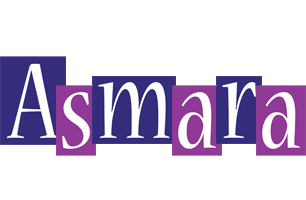 Asmara autumn logo