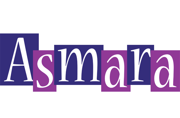 Asmara autumn logo