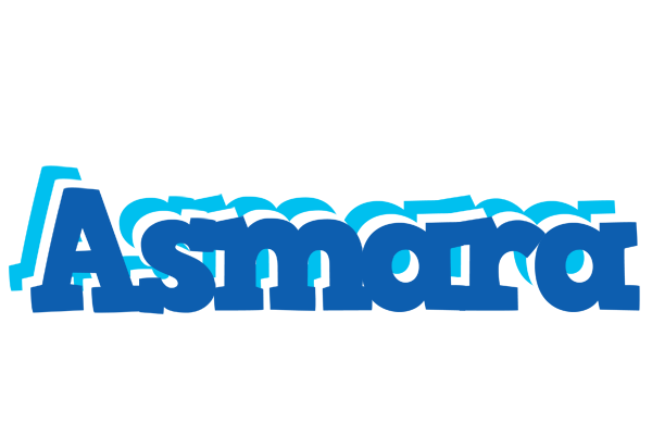 Asmara business logo