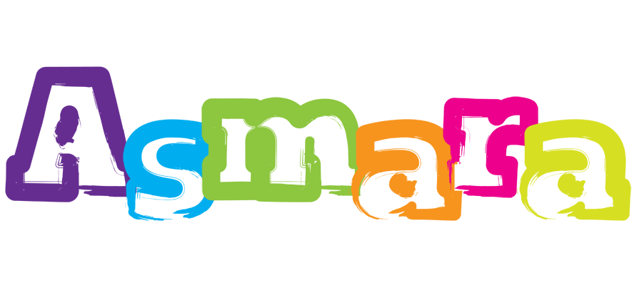 Asmara casino logo