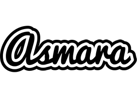 Asmara chess logo