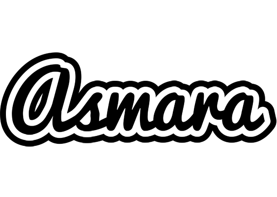 Asmara chess logo