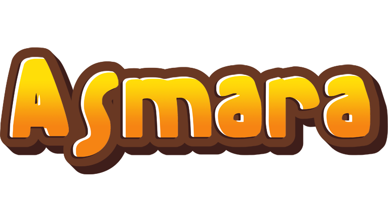 Asmara cookies logo