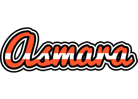 Asmara denmark logo