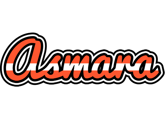 Asmara denmark logo