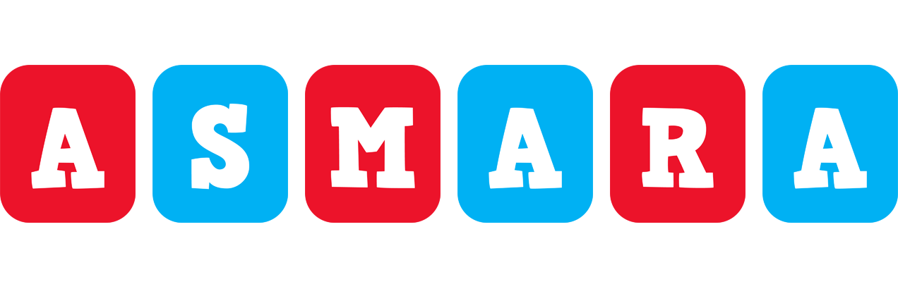 Asmara diesel logo