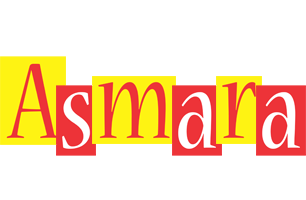 Asmara errors logo