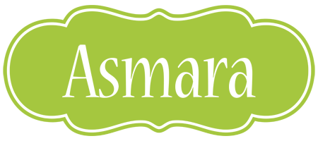 Asmara family logo