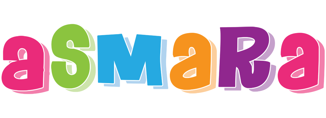 Asmara friday logo