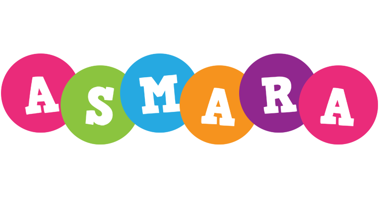 Asmara friends logo