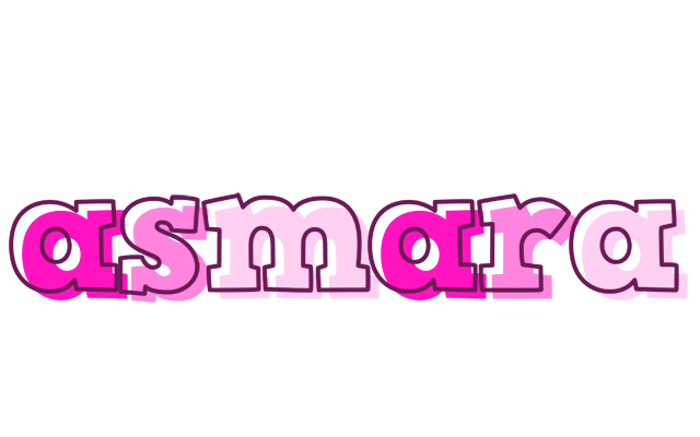 Asmara hello logo