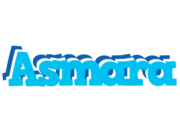 Asmara jacuzzi logo