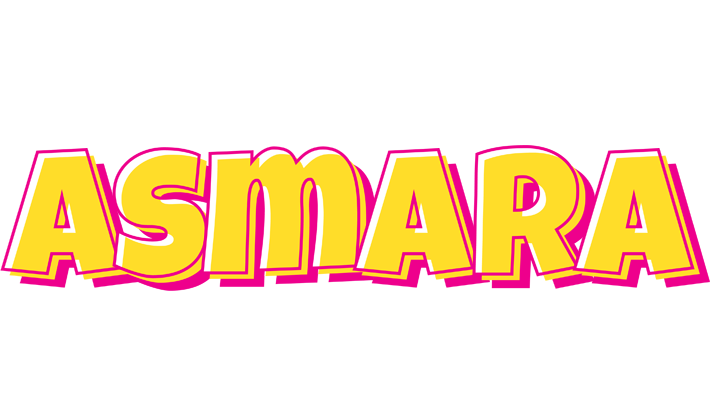 Asmara kaboom logo