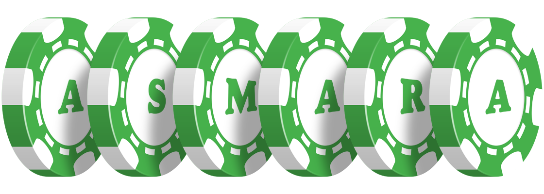 Asmara kicker logo